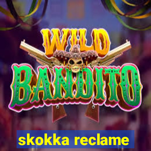 skokka reclame